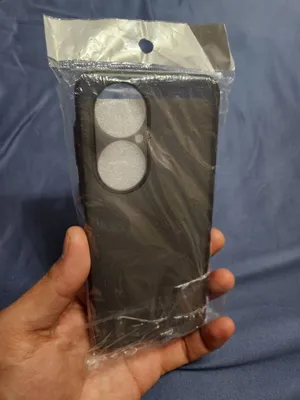 Защитный чехол для Huawei P50. 1