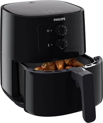 Аэрофритюрница PHILIPS HD9200 1