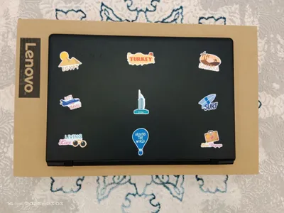 Продаётся ноутбук Lenovo ideapad 110-15ISK 1
