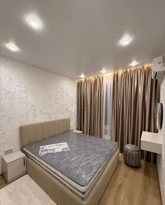 47 m², 2 xonali kvartira ijaraga, Yashnobod tumani · ID 41910 1