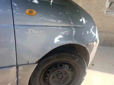 Продаётся Matiz Best 1