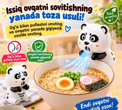 Ovqat sovutgich bolajonlar uchun 1