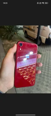 iphone xr 1