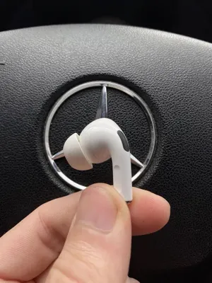 AirPods Pro (original) chap quloqchin 1
