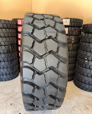 17.5R25 Marcher, kunlun, advance 1