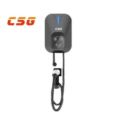 Зарядная станция 7 квт 1