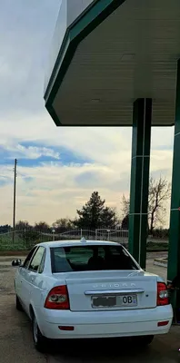 Lada Priora 2010 yil 4avlod propan 1