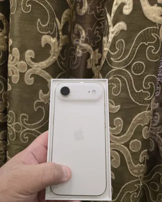 IPhone Air 256 gb 1