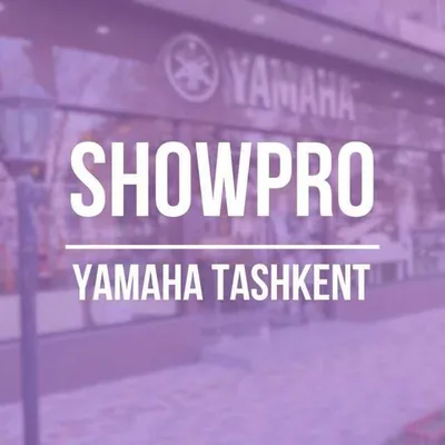 (Gitara va kuchaytirgichlarni ta’mirlash) YAMAHA Service Center 1