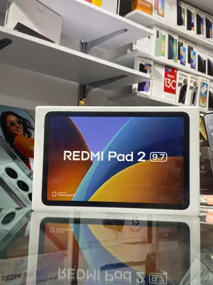 REDMI Pad 2 Planshet/Планшет 1