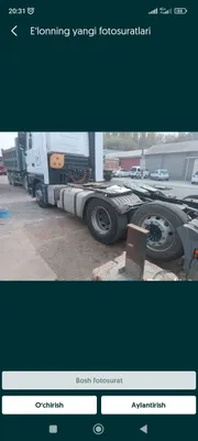 Lentyaga ustanofka qilamiz 1