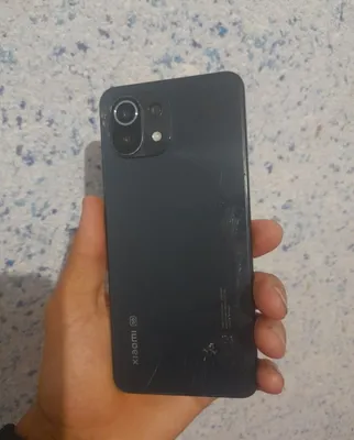 Xiaomi 11 lite 5G 1