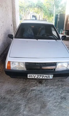 Продаётся Samara 2108, состояние отличное, двигатель не расходует масло, шины новые 1