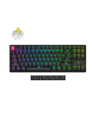 Keychron K8C o‘yin klaviaturasi 1