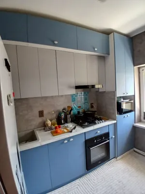 Sergeli-3Ada 1 xonali, 39 m² kvartira sotiladi 1