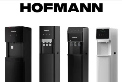 Кулер для воды Hofmman оптовая цена