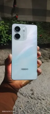 oppo a5x 1