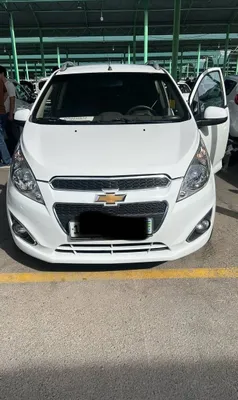 Chevrolet Spark 4-pazitsa elegant + 1