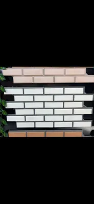 Плитка для фасада 1