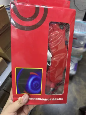Brembo xarxil bor 1