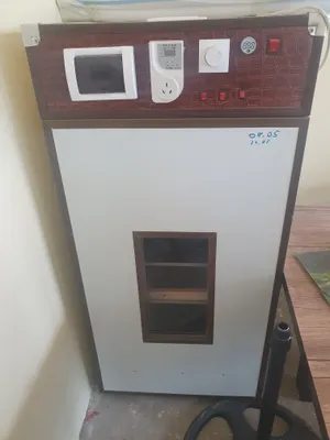инкубатор автоматик 1
