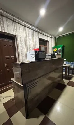 Бар, барный уголок 1