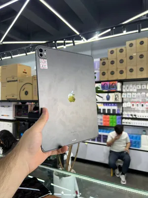 iPad Pro 13 M4 1