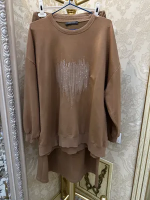 двойка кофта юбка туркия 1