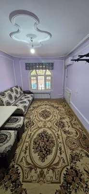 Продается 2 комнатная квартира 1