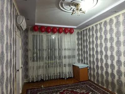 Продажа квартиры 2/4/4, массив Феруза (ориентир: Соглиана кафе) 1
