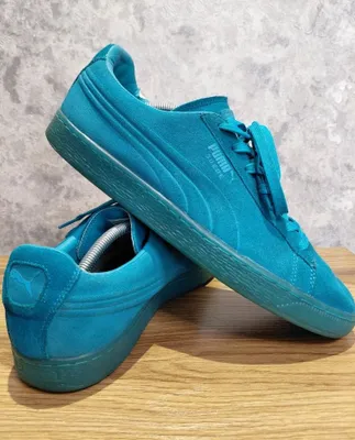 Оригинальные кроссовки Puma 1