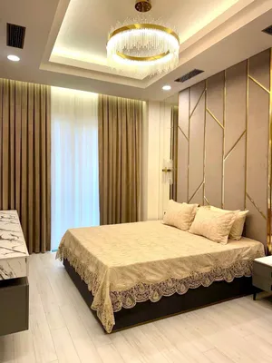 Silk Way turar joy majmuasi • 2 xonali • 92 m² • 10 qavatdan 7-qavat 1