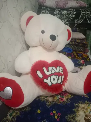Yumshoq Ayiq