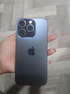 iPhone 15 Pro 256 ГБ, идеальное состояние 1