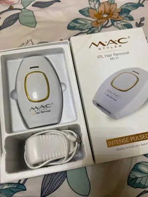 lazerniy epilyator mac firmasiga tegishli 1