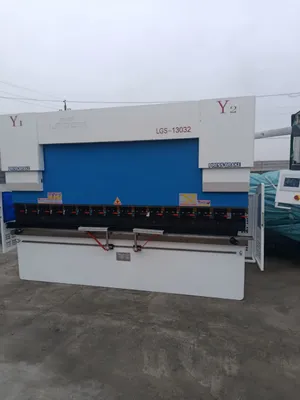 Листогиб LGS 12532 1