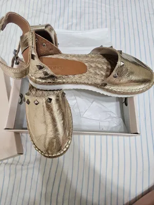 Tabiiy charm espadrillar 1