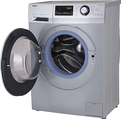 Стиральная машина Haier 1