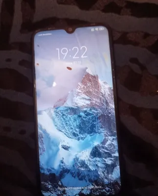Redmi note 8 рабочий 1