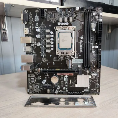 h610 i5 13400 tosh sotamoz va olamiz