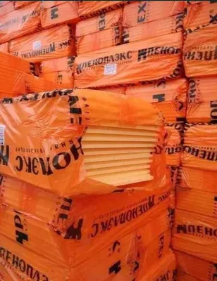 penopleks, terrapleks optim , пеноплекс 1