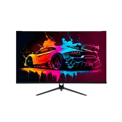 Монитор ZIFFLER Curved / 24ZC7500 / 24 / 75Гц / IPS / 5мс 1