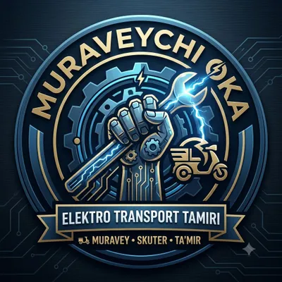 BOBO MOTORS — servis xizmatlari, hammasiga 100% kafolat