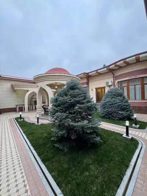 Продаётся Дом Чиланзарский Бешкургон 6 Соток 1