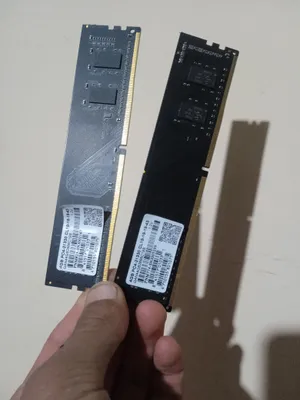 Оперативная память (RAM) 1