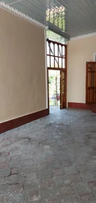 Гумбаз МФЙ да ховли тез ва арзон сотилади. 1