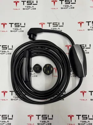 Tesla 40 amper 9 kVt 220 volt quvvatlagich
