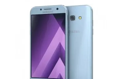 Samsung A5, корейская версия 1