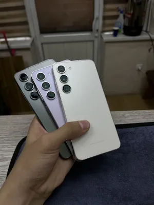 Samsung S23 5G 1