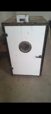 Инкубатор 1